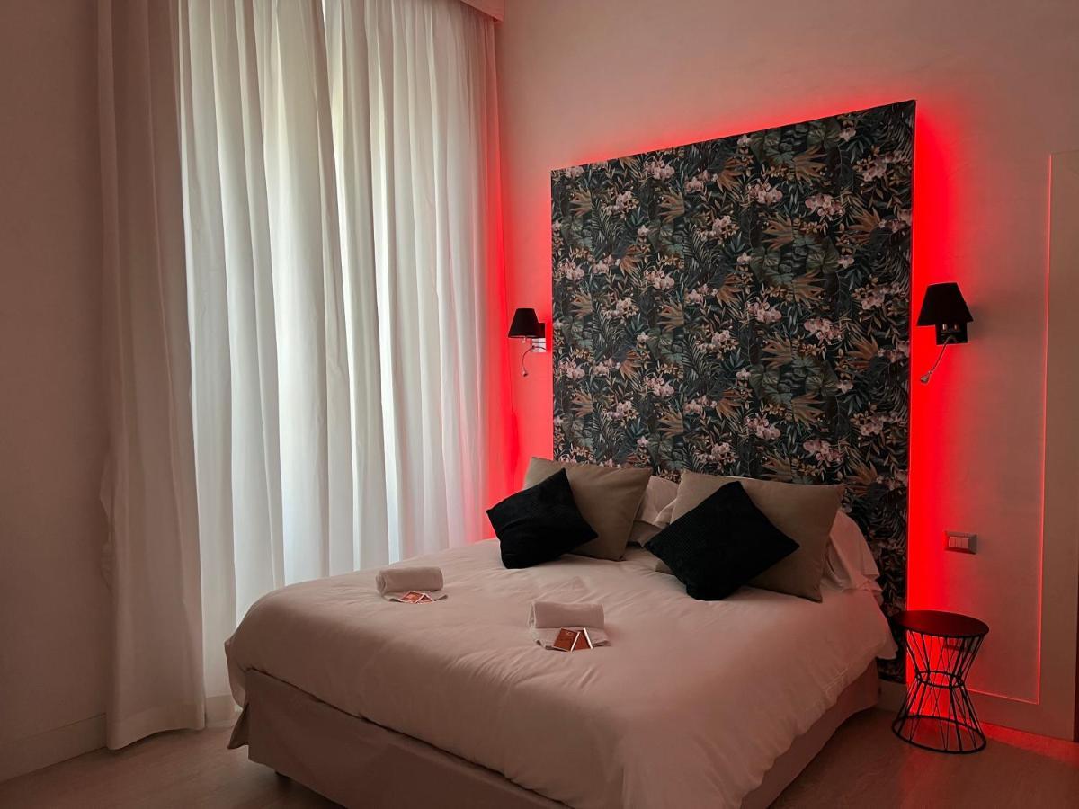 La Tua Casa Nel Centro Di Roma Apartment Exterior foto
