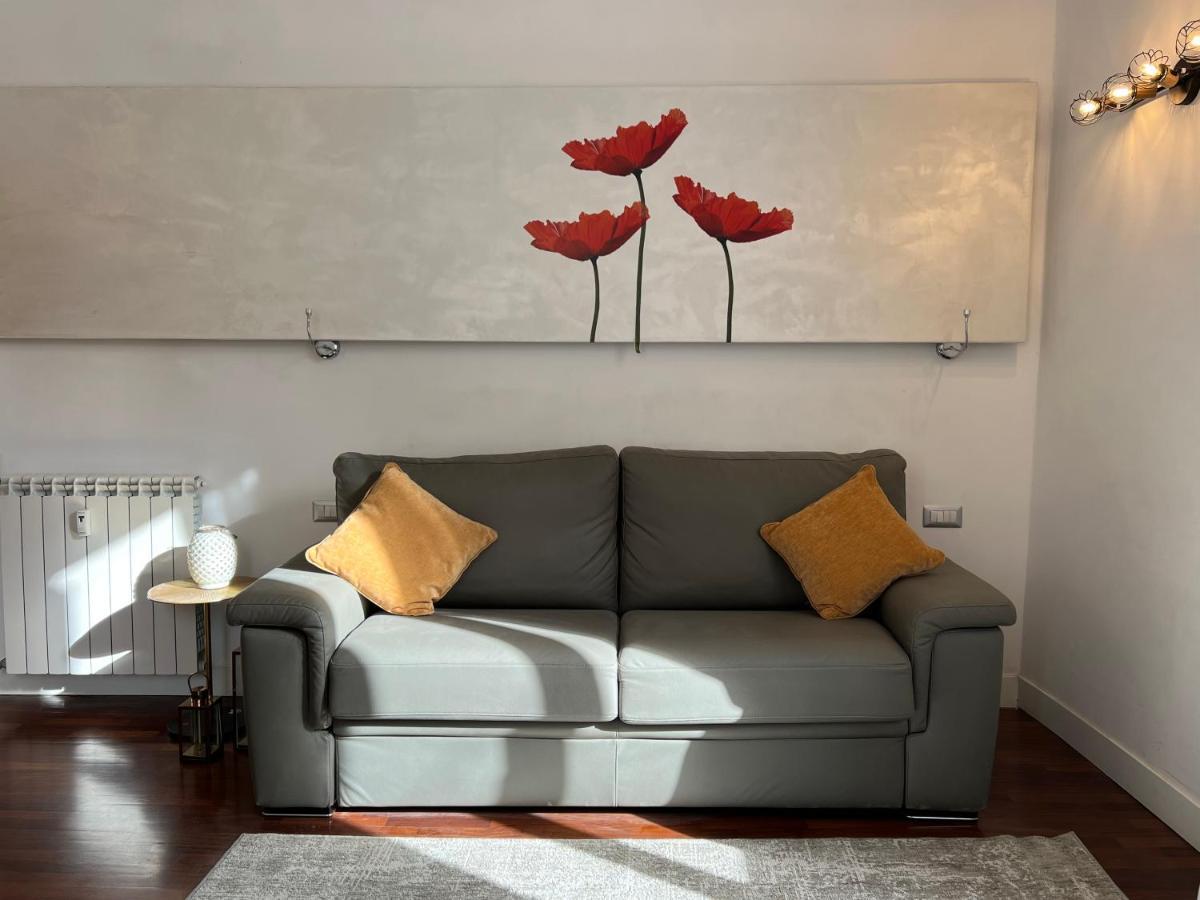 La Tua Casa Nel Centro Di Roma Apartment Exterior foto